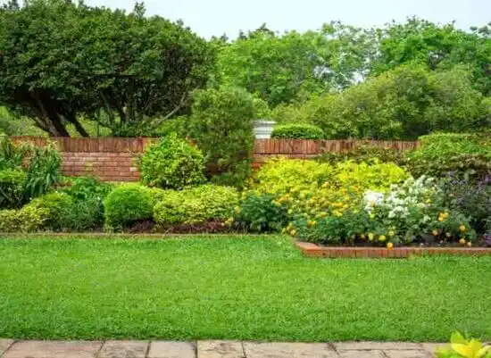 landscaping services Lake St. Louis